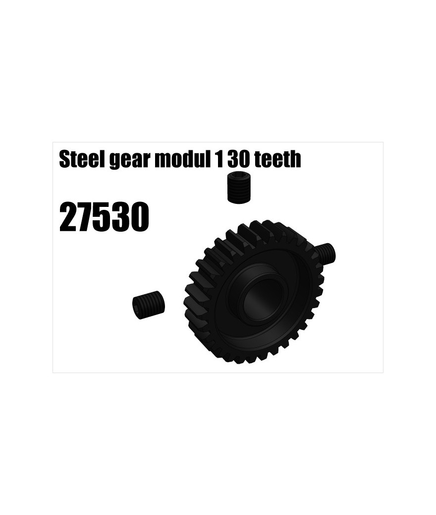 RS5 Modelsport Part Number: 27530