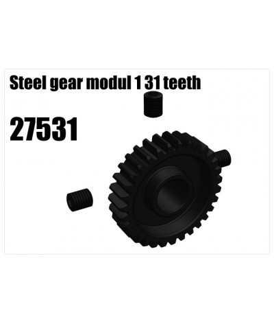 RS5 Modelsport Part Number: 27531