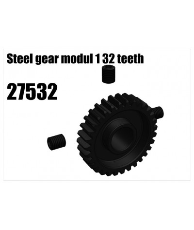 RS5 Modelsport Part Number: 27532