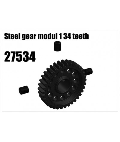 RS5 Modelsport Part Number: 27534