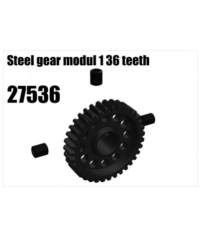 RS5 Modelsport Part Number: 27536