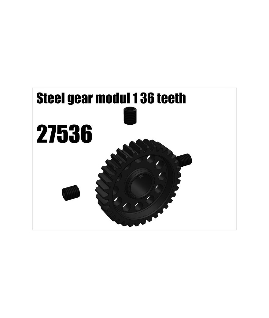 RS5 Modelsport Part Number: 27536