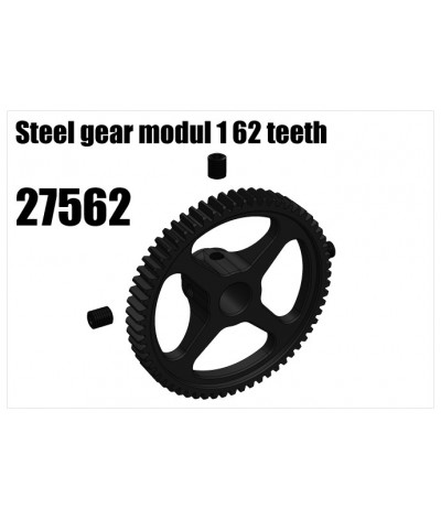 RS5 Modelsport Part Number: 27562