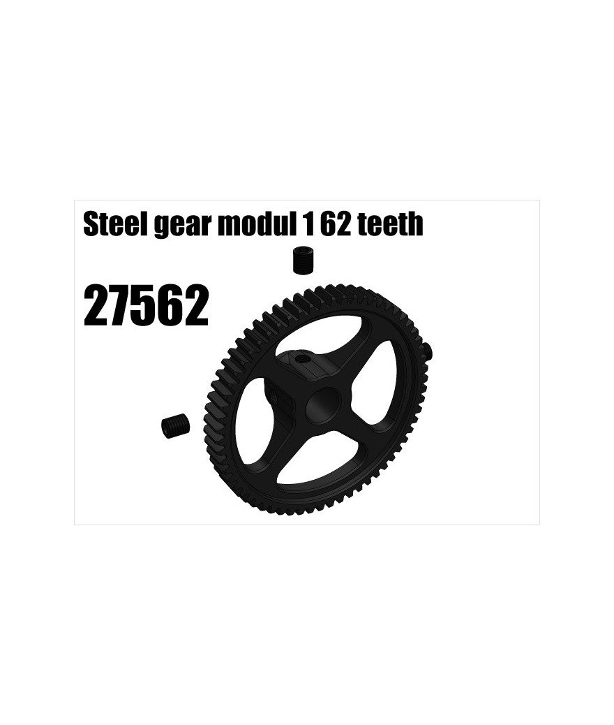 RS5 Modelsport Part Number: 27562