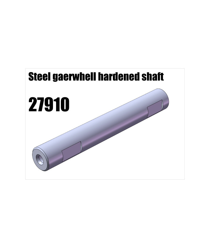 RS5 Modelsport Part Number: 27910