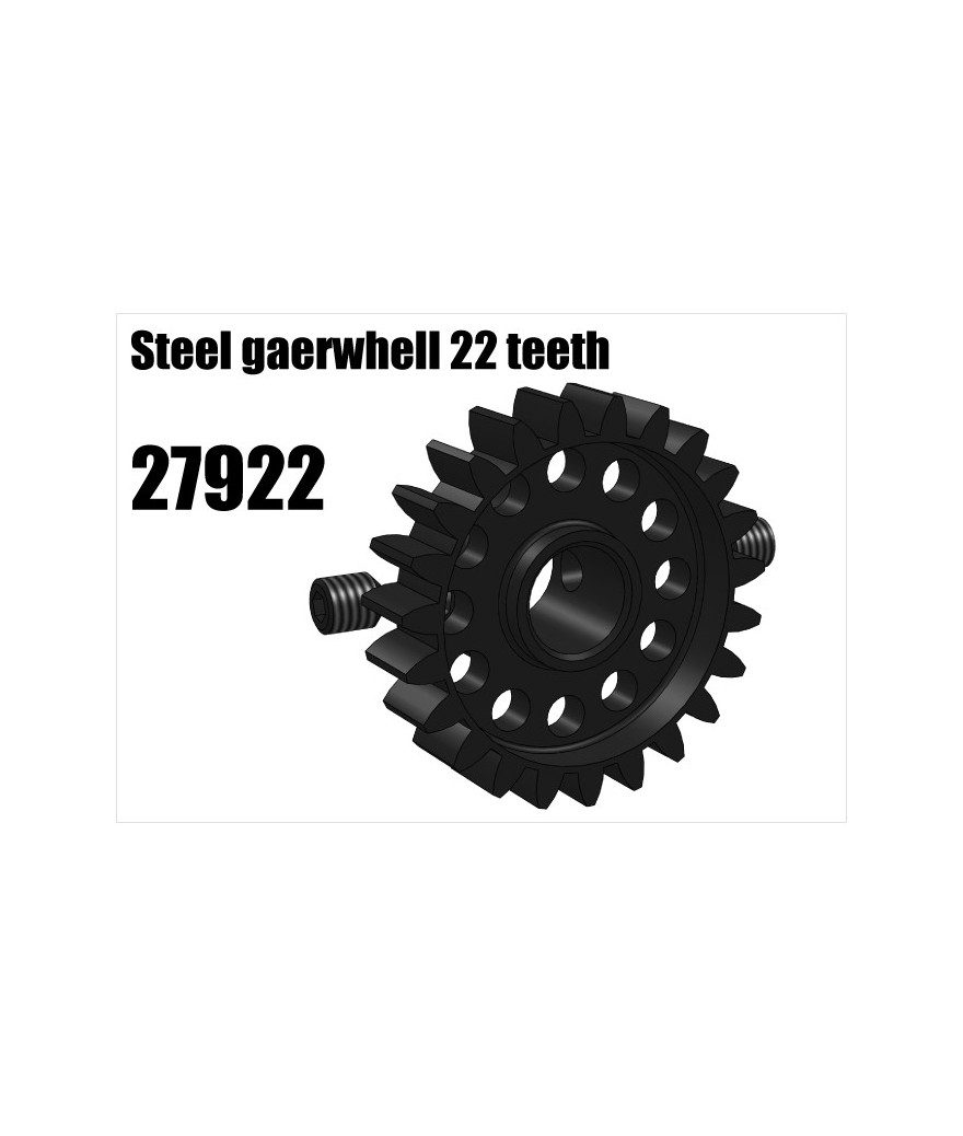 RS5 Modelsport Part Number: 27922