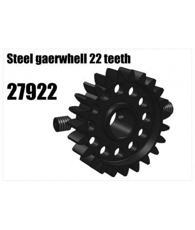 RS5 Modelsport Part Number: 27922