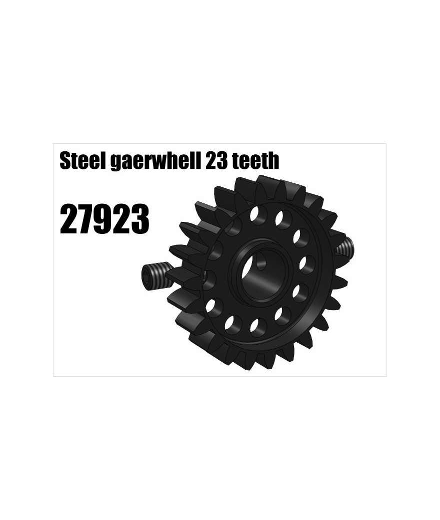 RS5 Modelsport Part Number: 27923