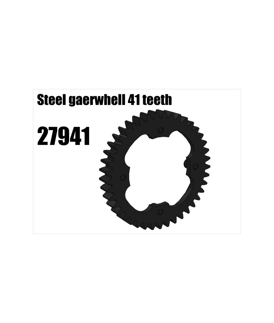 RS5 Modelsport Part Number: 27941