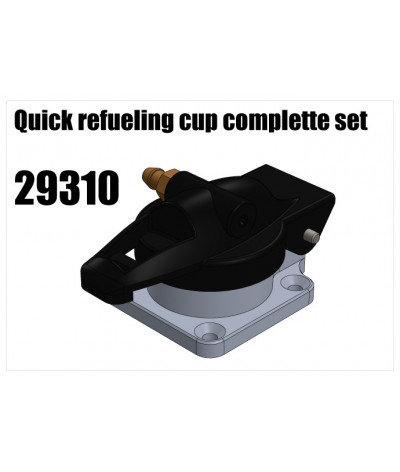 RS5 Modelsport Part Number: 29310