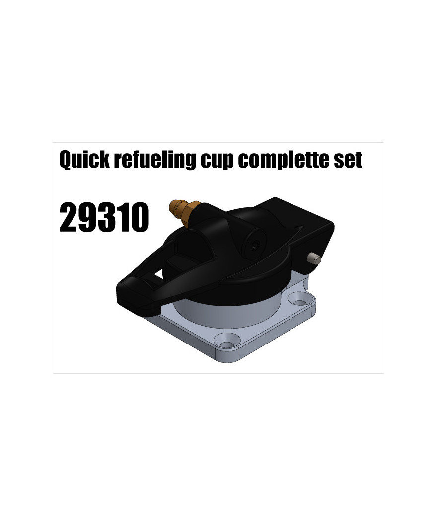 RS5 Modelsport Part Number: 29310