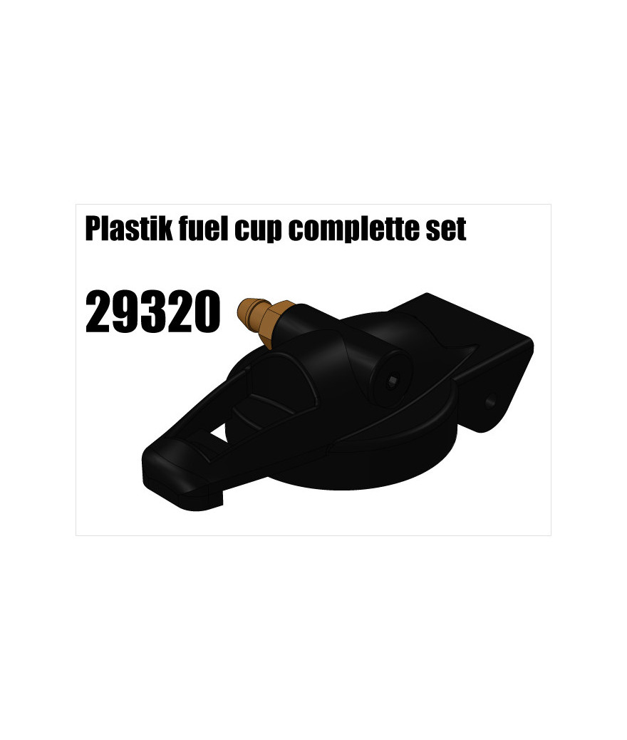 RS5 Modelsport Part Number: 29320