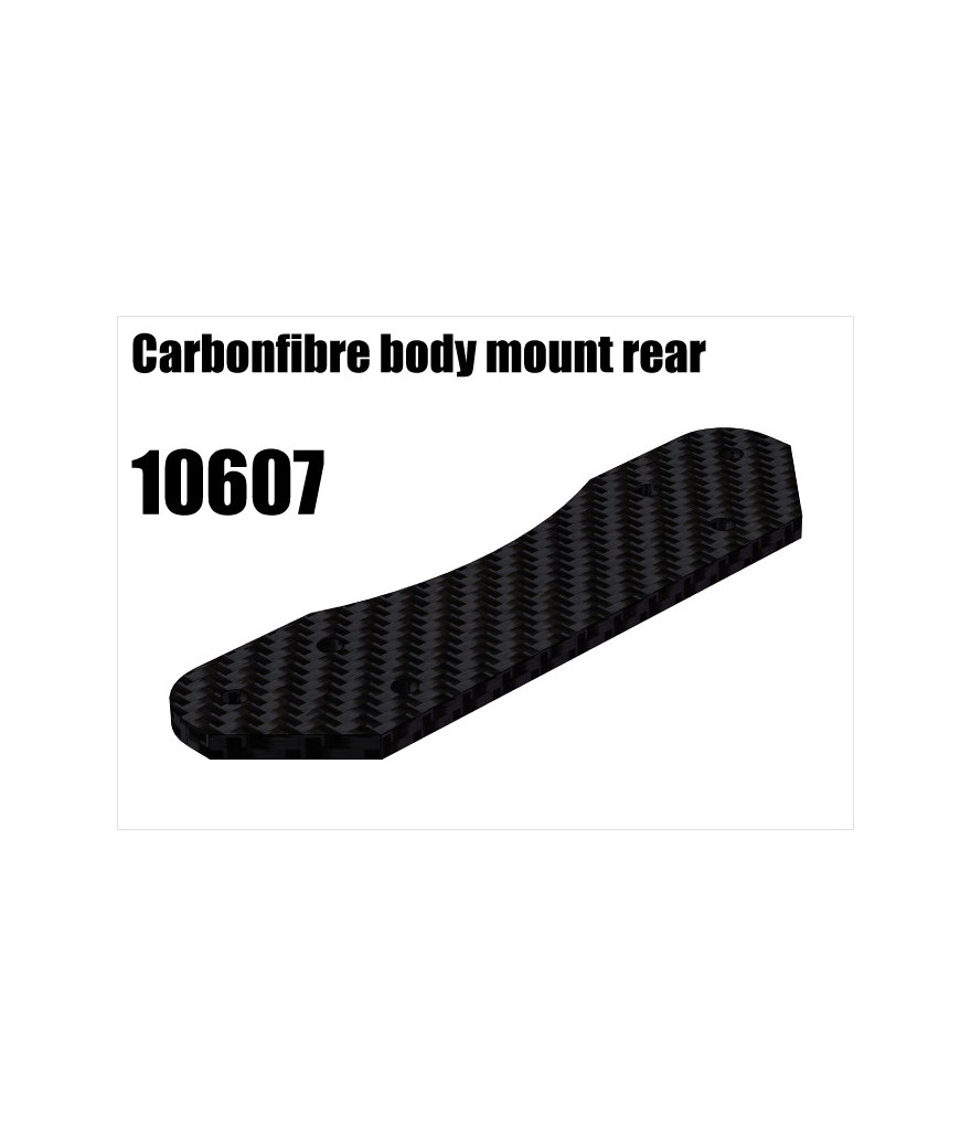 RS5 Modelsport Part Number: 10607