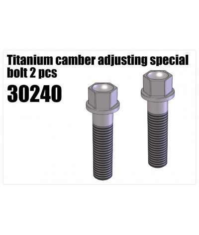 RS5 Modelsport Part Number: 30240