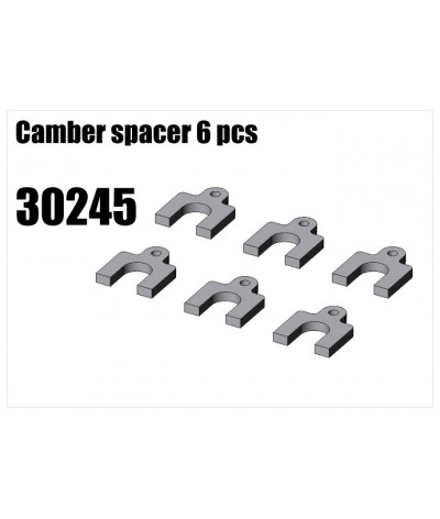 RS5 Modelsport Part Number: 30245