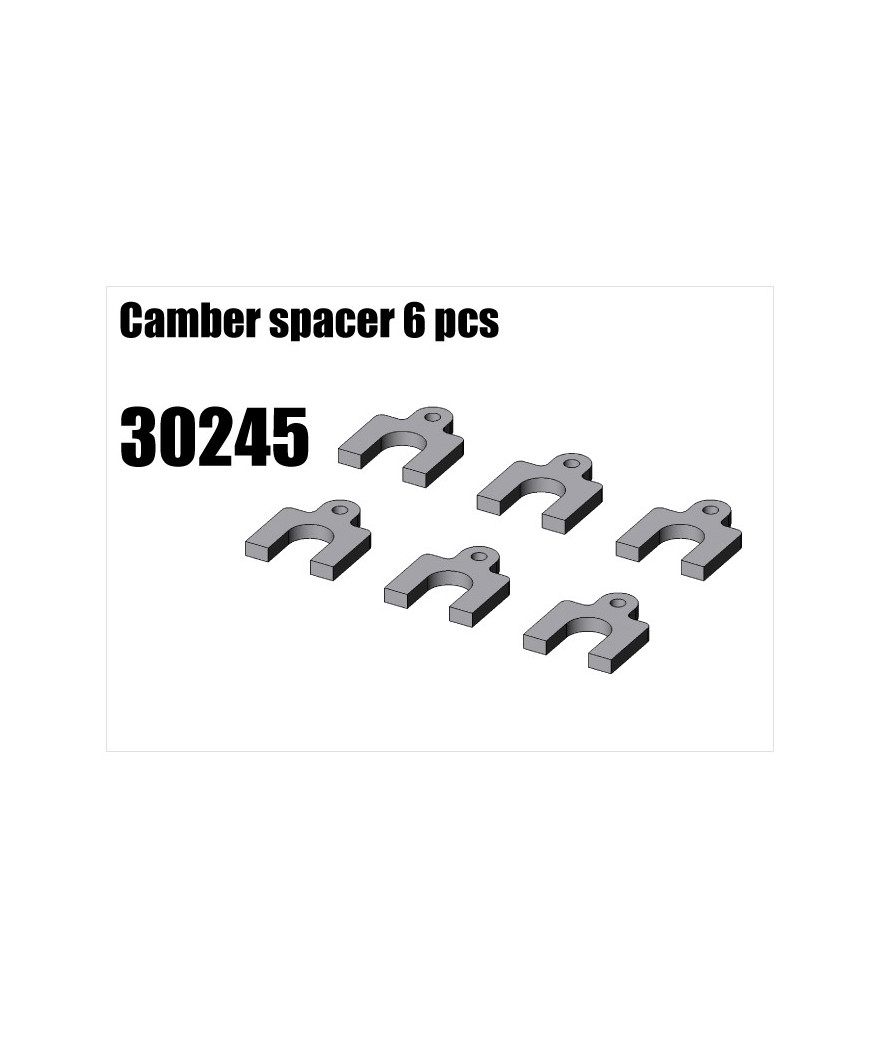 RS5 Modelsport Part Number: 30245