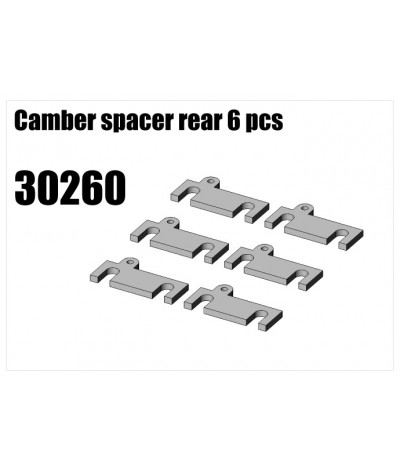 RS5 Modelsport Part Number: 30260