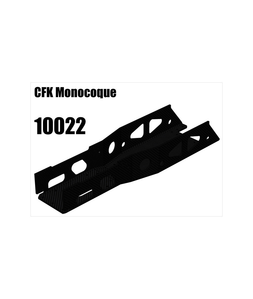 RS5 Modelsport Part Number: 10022