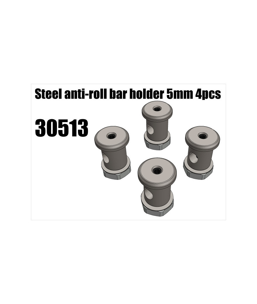 RS5 Modelsport Part Number: 30513