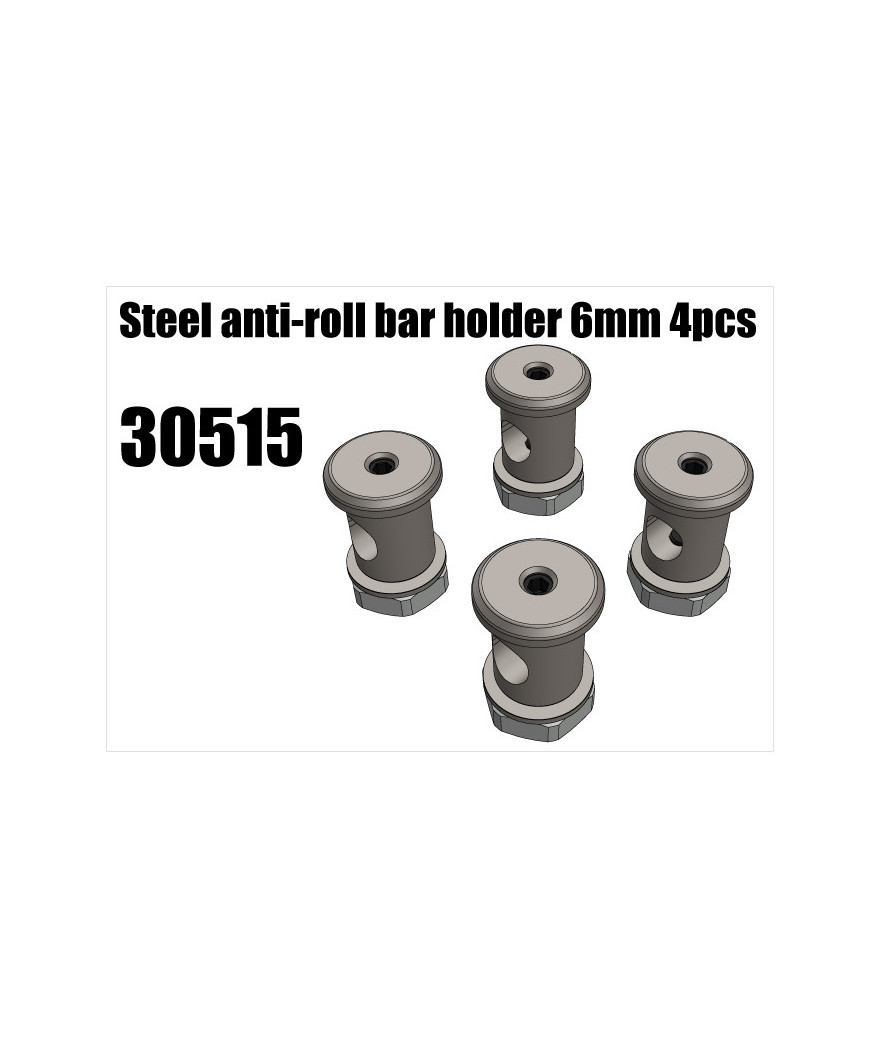 RS5 Modelsport Part Number: 30515