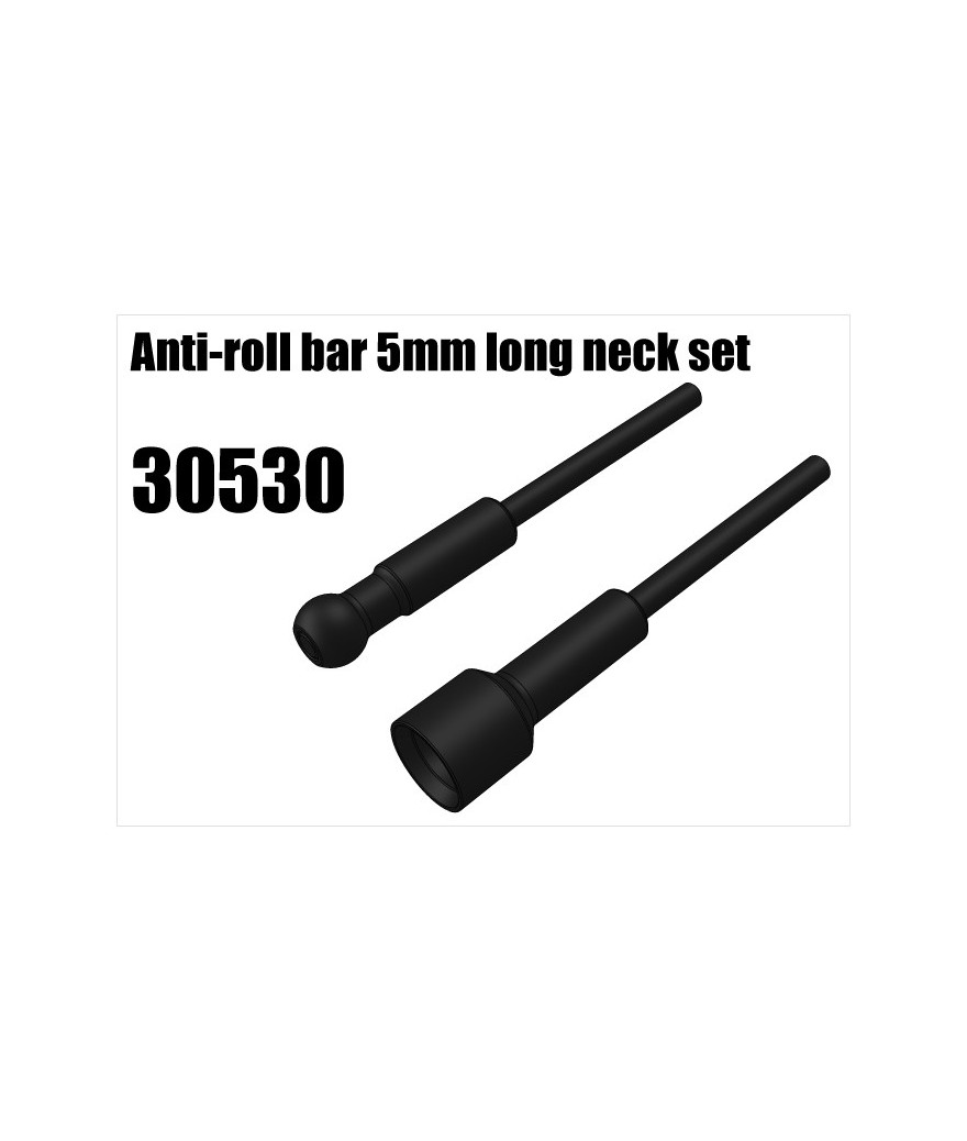 RS5 Modelsport Part Number: 30530