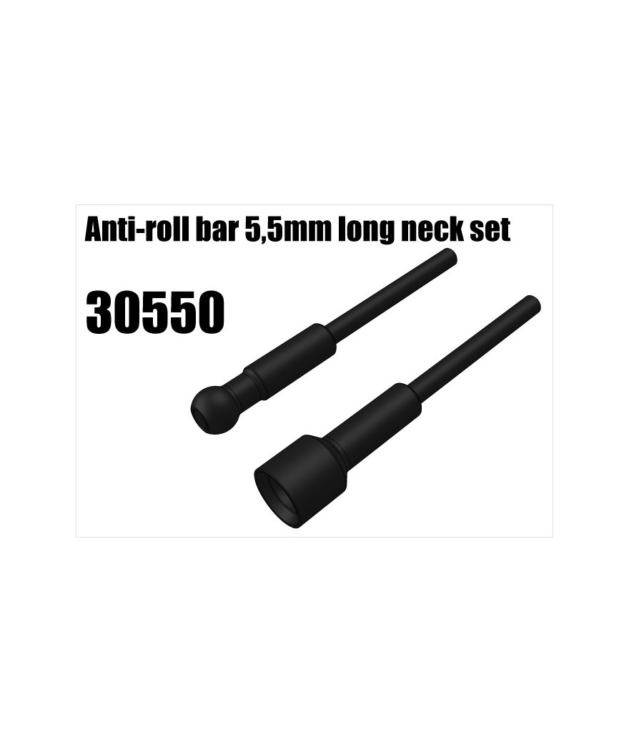 RS5 Modelsport Part Number: 30550