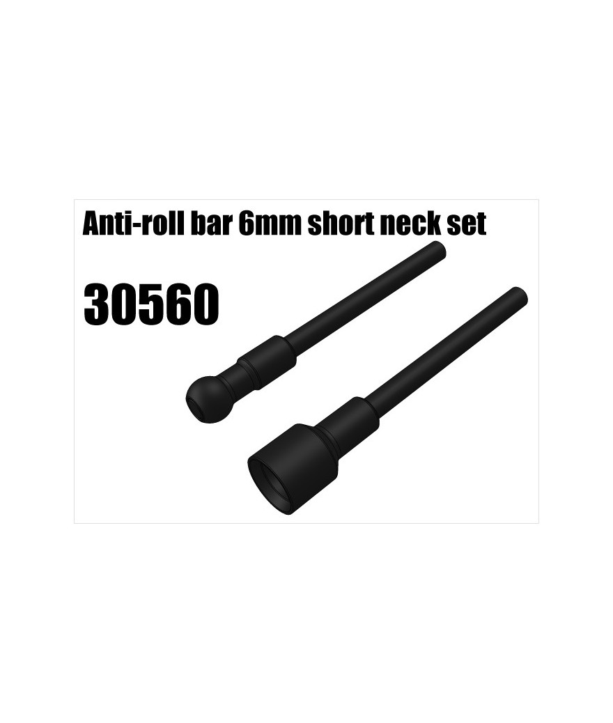 RS5 Modelsport Part Number: 30560