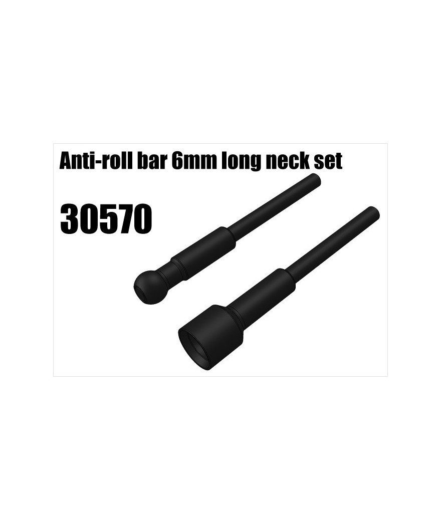 RS5 Modelsport Part Number: 30570