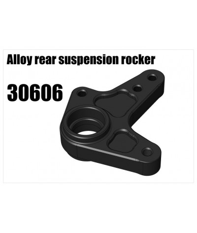 RS5 Modelsport Part Number: 30606