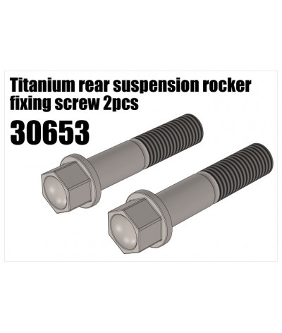 RS5 Modelsport Part Number: 30653