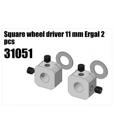 RS5 Modelsport Part Number: 31051