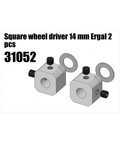 RS5 Modelsport Part Number: 31052