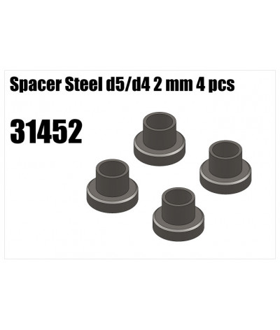 RS5 Modelsport Part Number: 31452