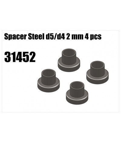 RS5 Modelsport Part Number: 31452