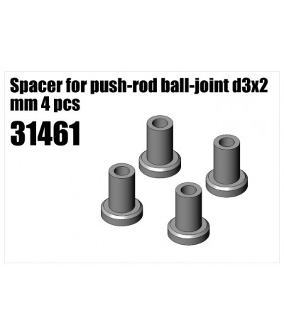 RS5 Modelsport Part Number: 31461