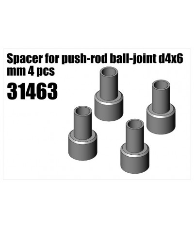 RS5 Modelsport Part Number: 31463