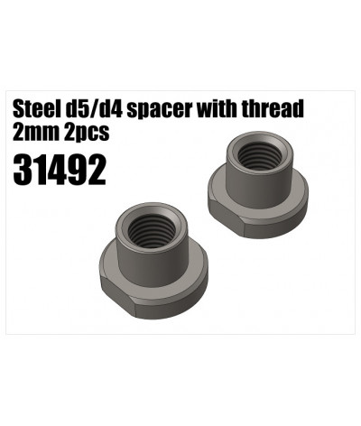 RS5 Modelsport Part Number: 31492