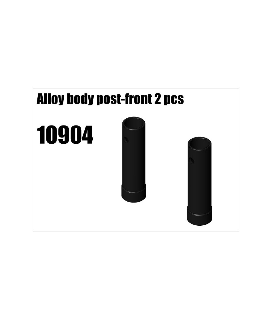 RS5 Modelsport Part Number: 10904