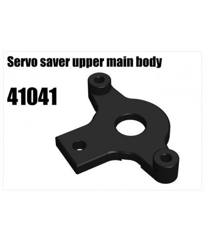 RS5 Modelsport Part Number: 41041