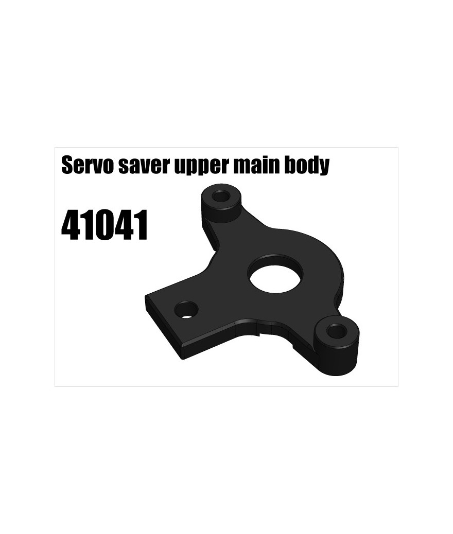 RS5 Modelsport Part Number: 41041