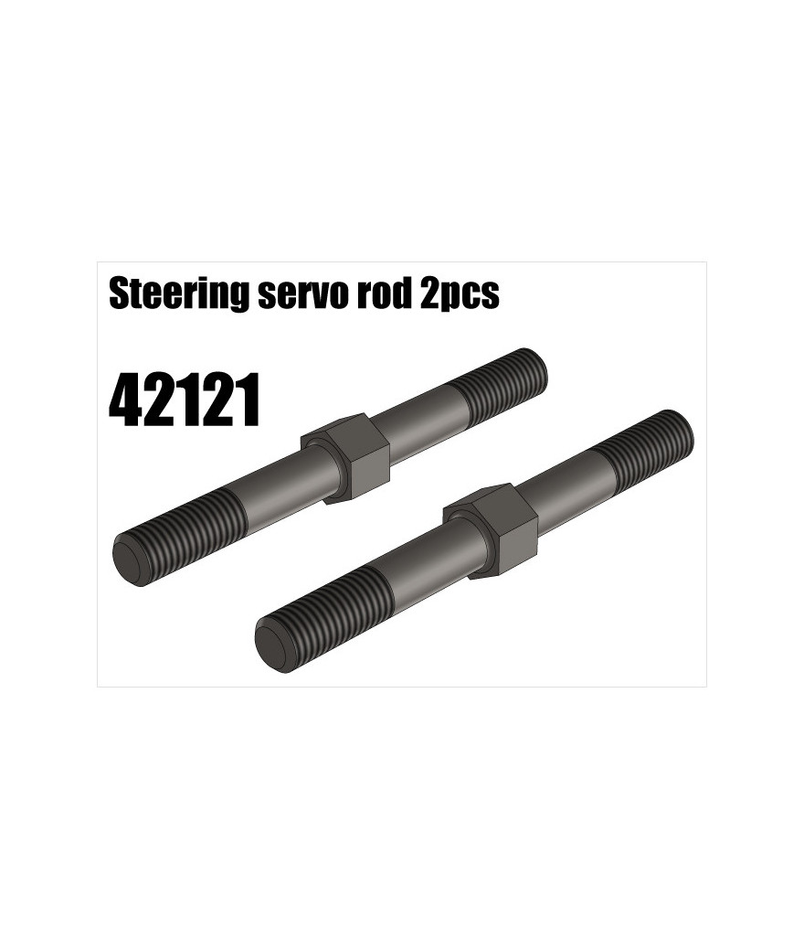 RS5 Modelsport Part Number: 42121