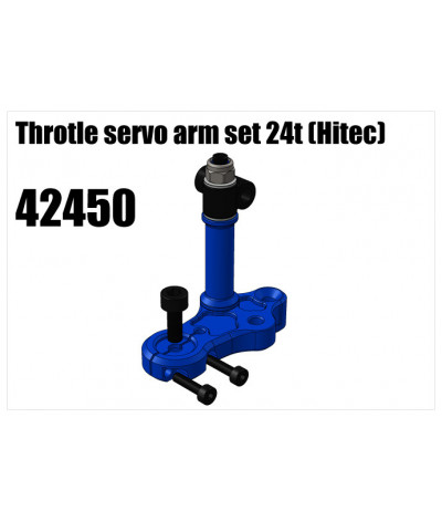 RS5 Modelsport Part Number: 42450