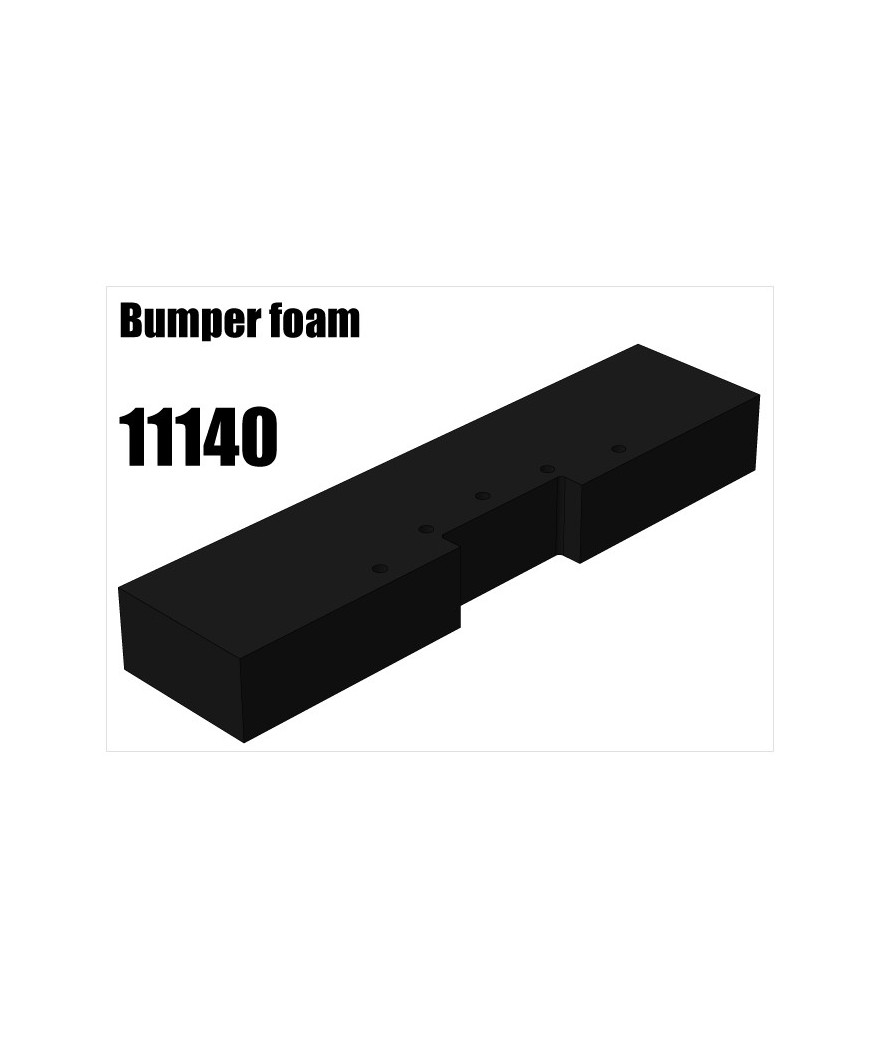 RS5 Modelsport Part Number: 11140