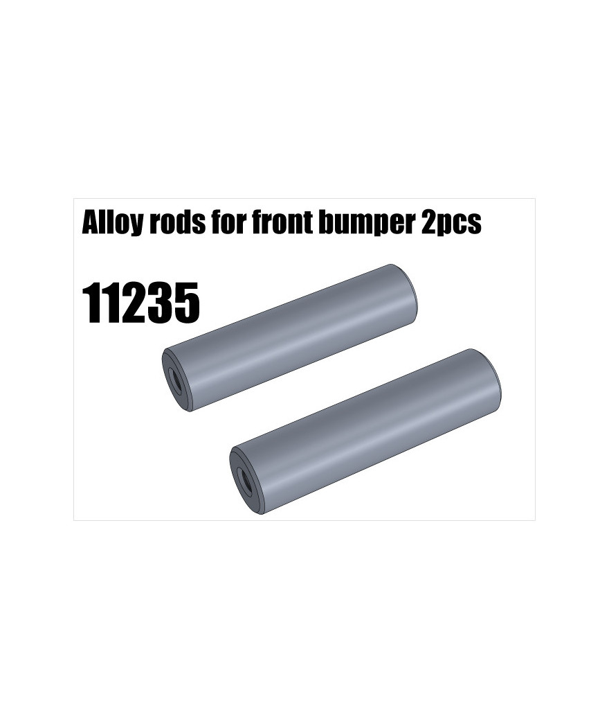 RS5 Modelsport Part Number: 11235