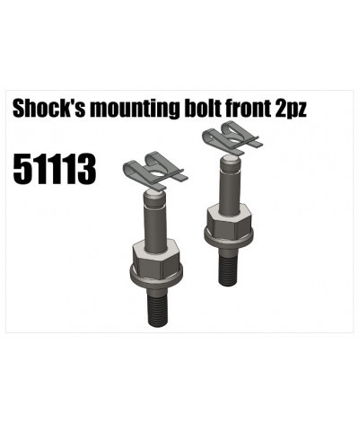 RS5 Modelsport Part Number: 51113