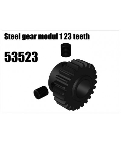 RS5 Modelsport Part Number: 53523