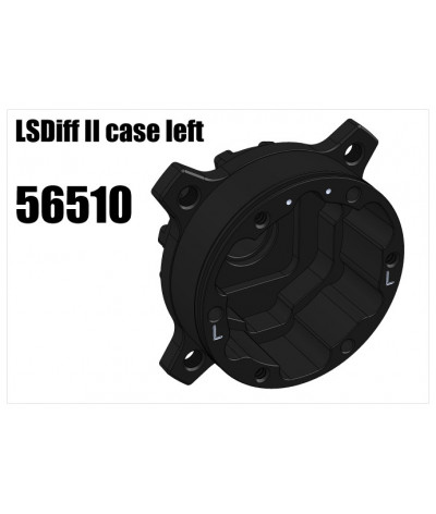 RS5 Modelsport Part Number: 56510