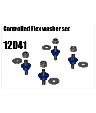 RS5 Modelsport Part Number: 12041