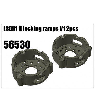 RS5 Modelsport Part Number: 56530