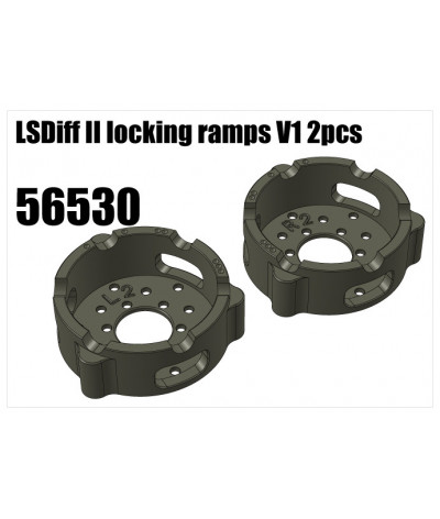 RS5 Modelsport Part Number: 56531